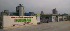 Nhà máy Đồng Lâm - Công Ty CP Xi Măng Đỉnh Cao